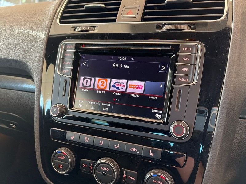 Used Volkswagen Scirocco 2017 for sale - 76982496: Photo 14