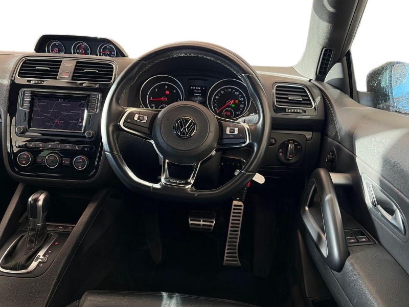 Used Volkswagen Scirocco 2017 for sale - 76982496: Photo 15