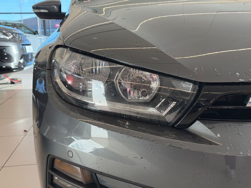 Used Volkswagen Scirocco 2017 for sale - 76982496: Photo 17