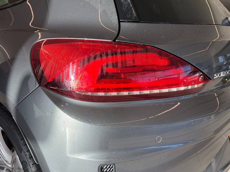 Used Volkswagen Scirocco 2017 for sale - 76982496: Photo 19