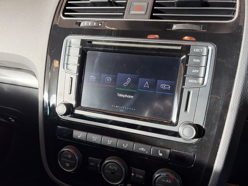 Used Volkswagen Scirocco 2017 for sale - 76982496: Photo 29