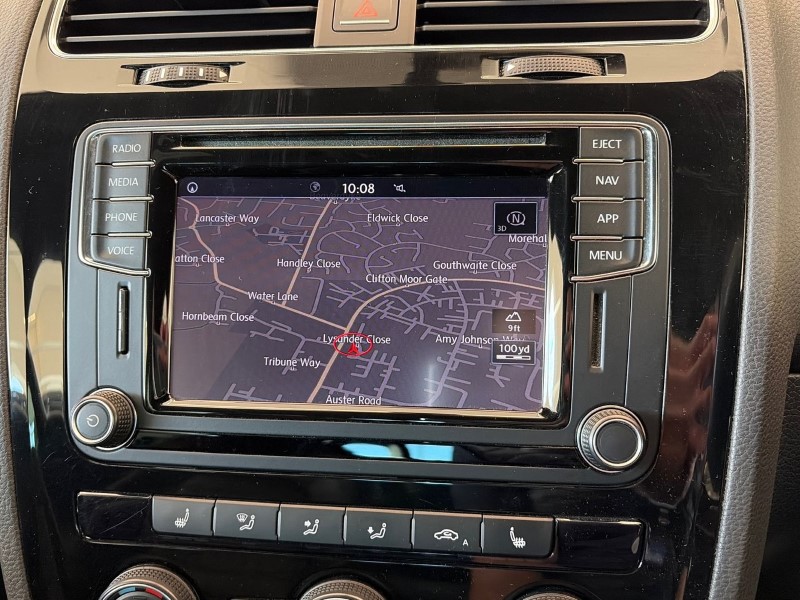 Used Volkswagen Scirocco 2017 for sale - 76982496: Photo 30