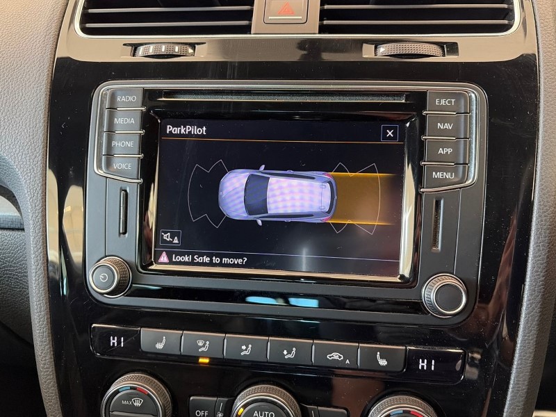 Used Volkswagen Scirocco 2017 for sale - 76982496: Photo 31