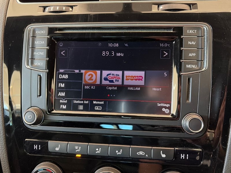 Used Volkswagen Scirocco 2017 for sale - 76982496: Photo 32