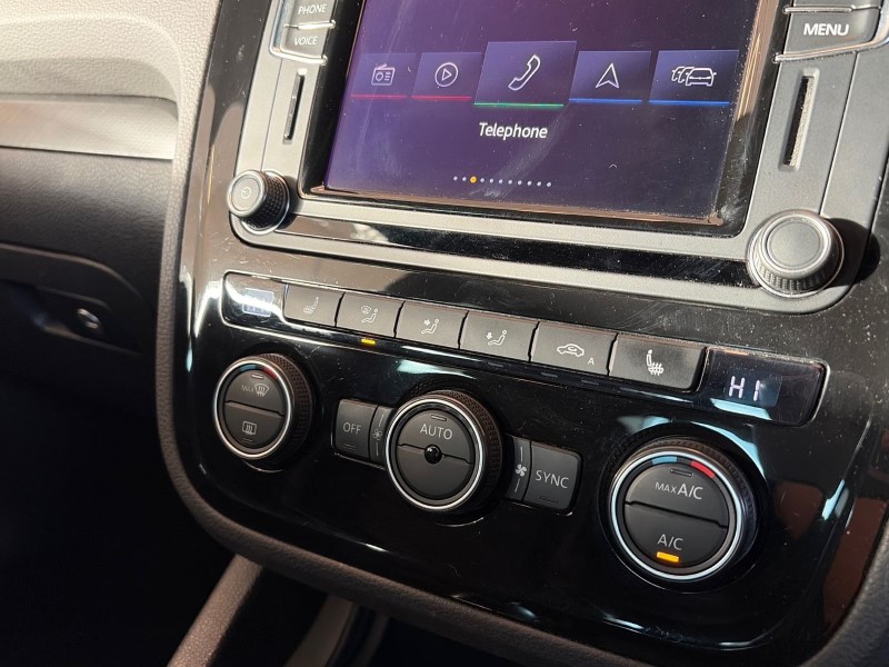 Used Volkswagen Scirocco 2017 for sale - 76982496: Photo 33