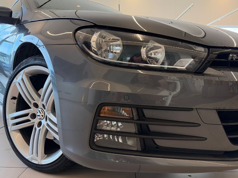 Used Volkswagen Scirocco 2017 for sale - 76982496: Photo 41