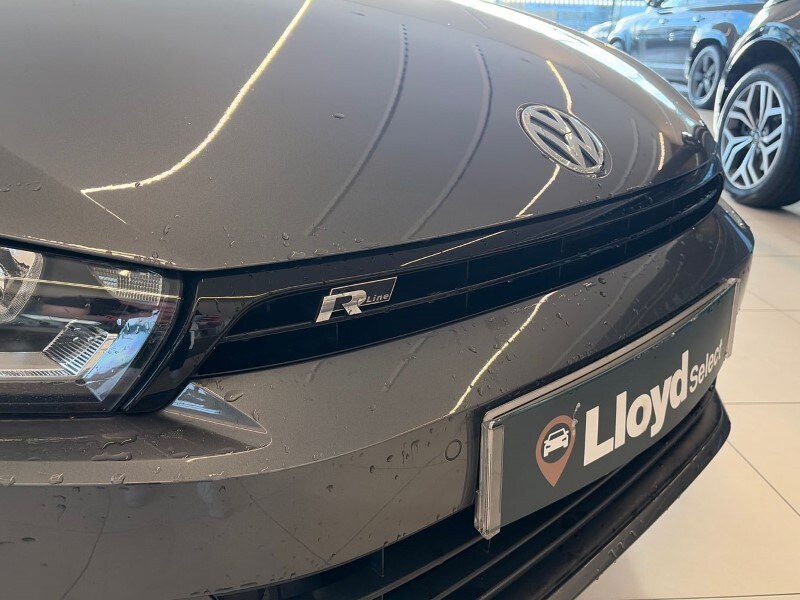 Used Volkswagen Scirocco 2017 for sale - 76982496: Photo 42