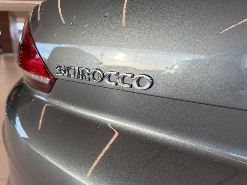 Used Volkswagen Scirocco 2017 for sale - 76982496: Photo 45