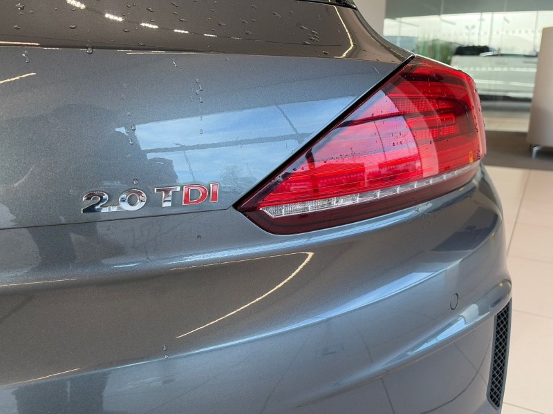 Used Volkswagen Scirocco 2017 for sale - 76982496: Photo 46