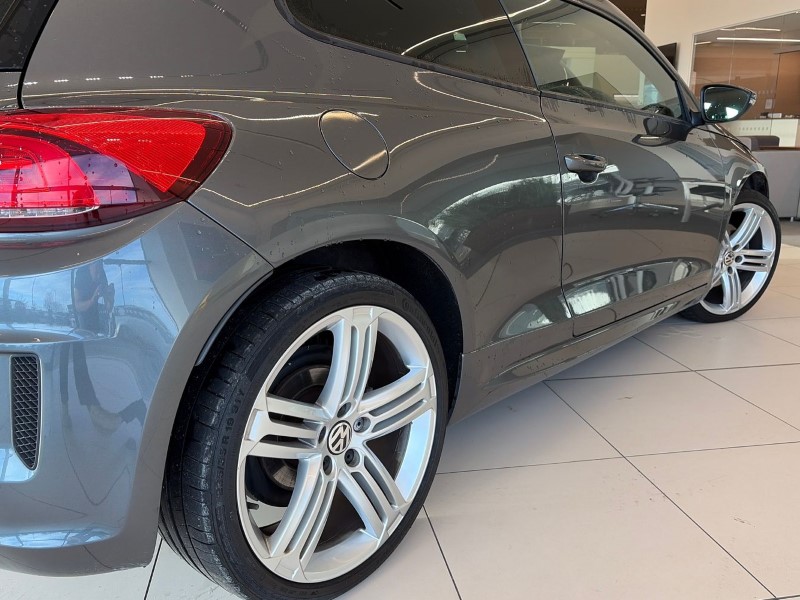 Used Volkswagen Scirocco 2017 for sale - 76982496: Photo 47