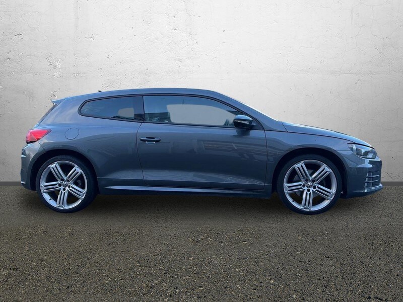 Used Volkswagen Scirocco 2017 for sale - 76982496: Photo 5