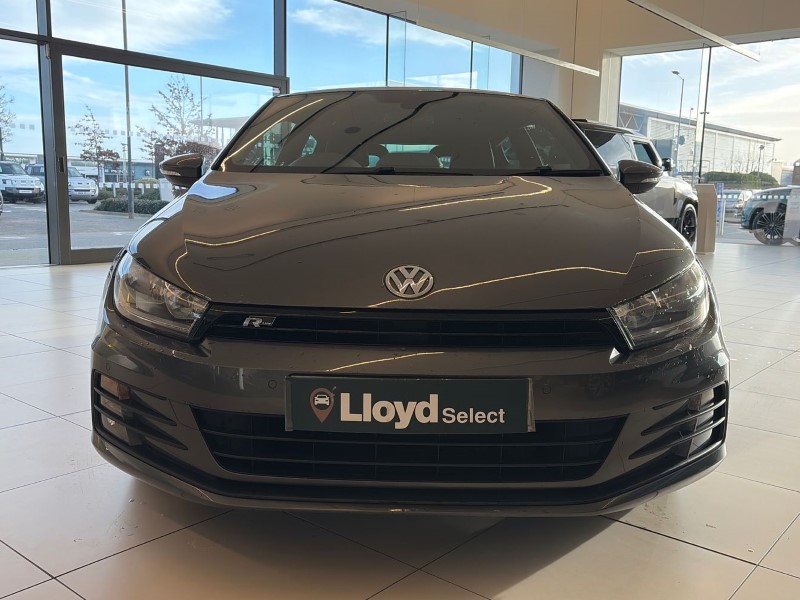 Used Volkswagen Scirocco 2017 for sale - 76982496: Photo 51