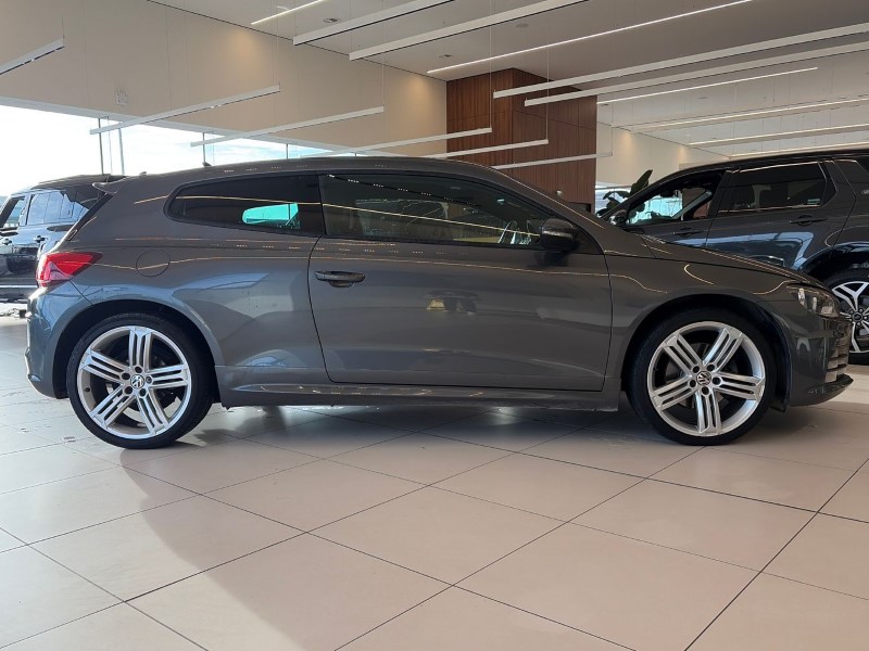 Used Volkswagen Scirocco 2017 for sale - 76982496: Photo 52