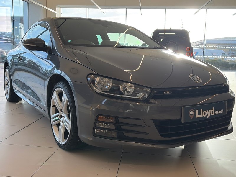 Used Volkswagen Scirocco 2017 for sale - 76982496: Photo 53