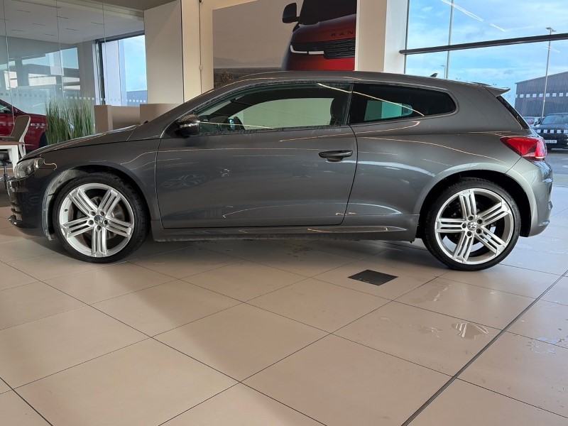 Used Volkswagen Scirocco 2017 for sale - 76982496: Photo 56