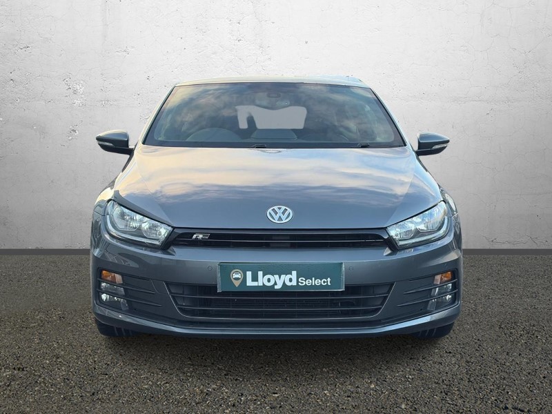 Used Volkswagen Scirocco 2017 for sale - 76982496: Photo 7