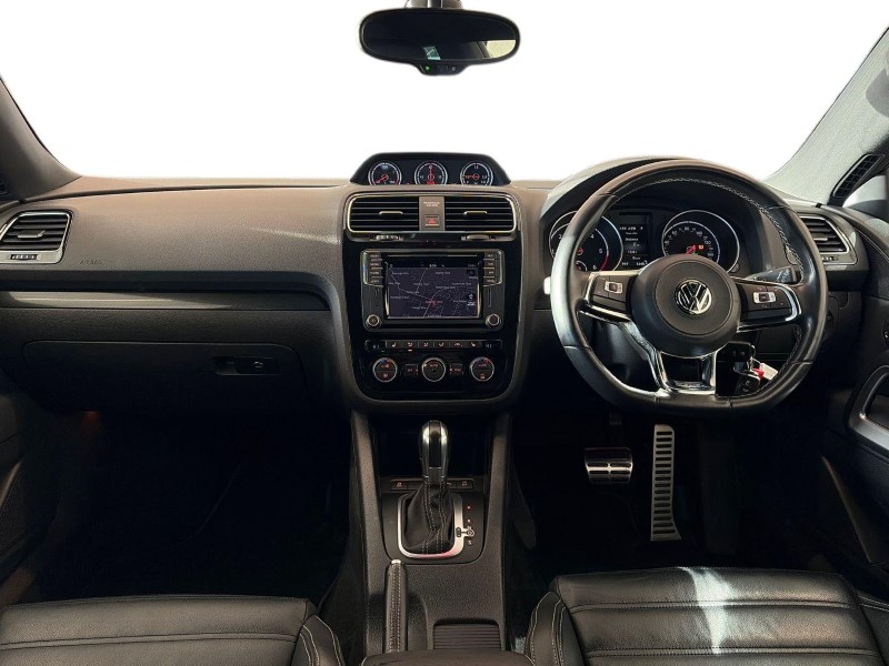 Used Volkswagen Scirocco 2017 for sale - 76982496: Photo 9