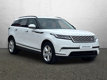 Used Land Rover Range Rover Velar 2023 for sale - 79556757: Photo