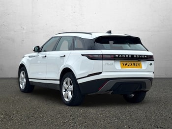 Used Land Rover Range Rover Velar 2023 for sale - 79556757: Photo