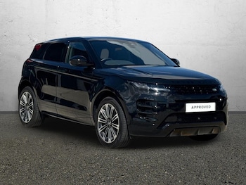Used Land Rover Range Rover Evoque 2025 for sale - 79368876: Photo