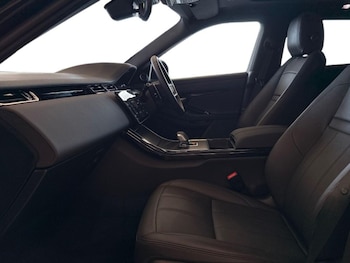 Used Land Rover Range Rover Evoque 2025 for sale - 79368876: Photo