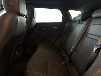 Used Land Rover Range Rover Evoque 2025 for sale - 79368876: Photo