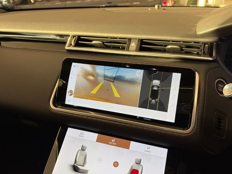 Used Land Rover Range Rover Velar 2021 for sale - 77127628: Photo 12