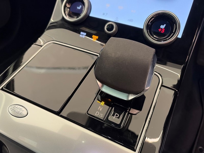 Used Land Rover Range Rover Velar 2021 for sale - 77127628: Photo 13