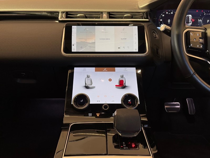 Used Land Rover Range Rover Velar 2021 for sale - 77127628: Photo 14