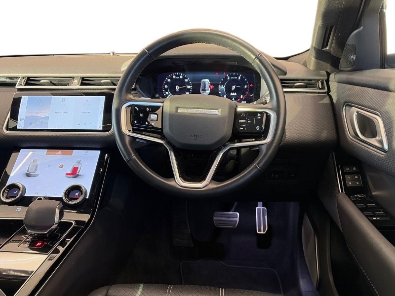 Used Land Rover Range Rover Velar 2021 for sale - 77127628: Photo 15