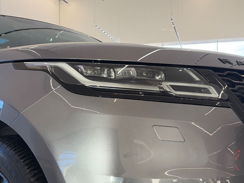 Used Land Rover Range Rover Velar 2021 for sale - 77127628: Photo 17