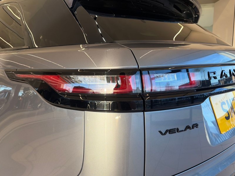 Used Land Rover Range Rover Velar 2021 for sale - 77127628: Photo 19
