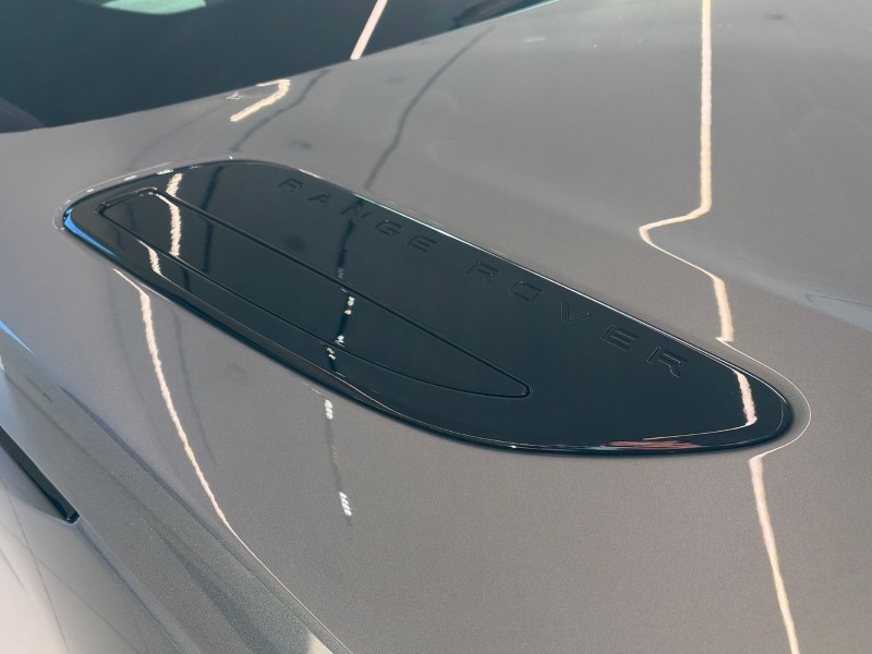 Used Land Rover Range Rover Velar 2021 for sale - 77127628: Photo 20