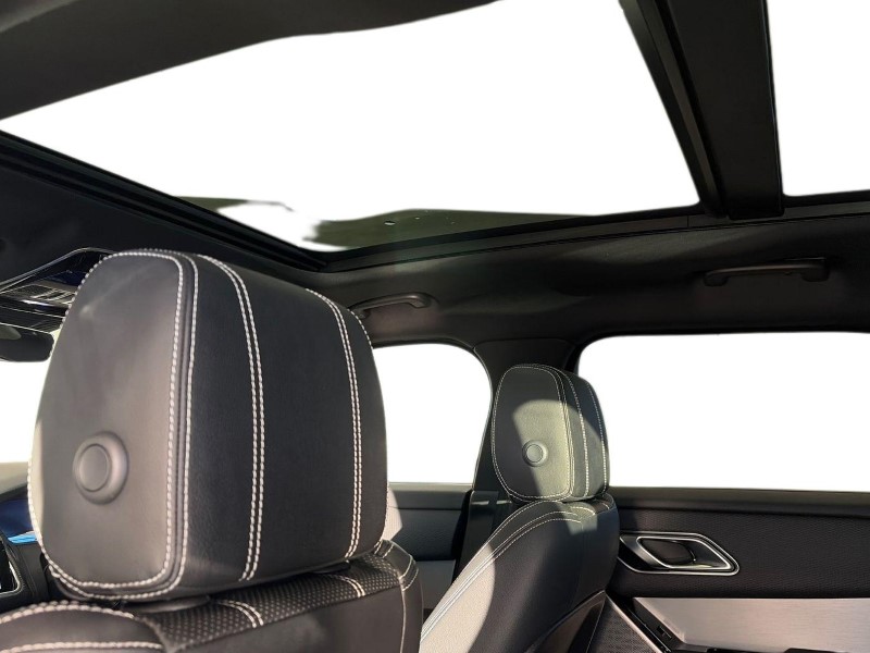 Used Land Rover Range Rover Velar 2021 for sale - 77127628: Photo 21
