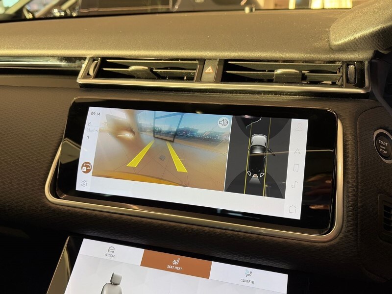 Used Land Rover Range Rover Velar 2021 for sale - 77127628: Photo 33