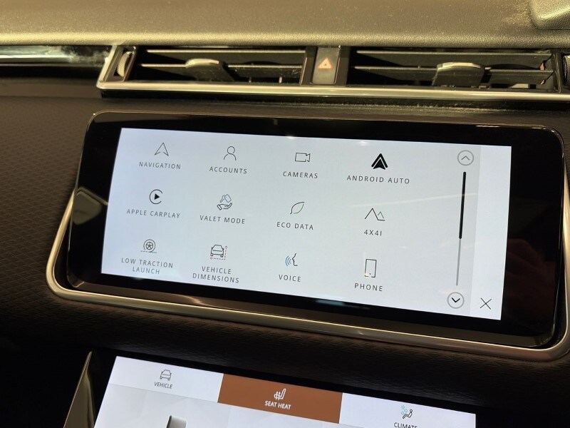 Used Land Rover Range Rover Velar 2021 for sale - 77127628: Photo 34