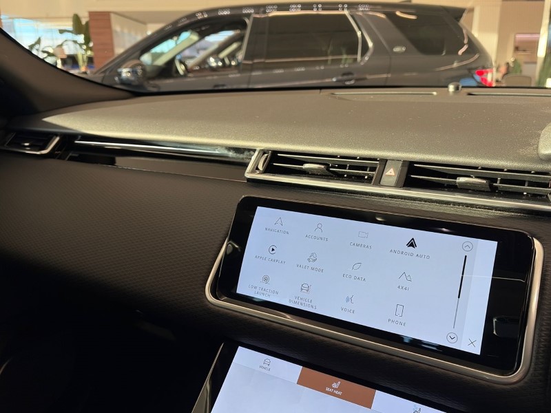 Used Land Rover Range Rover Velar 2021 for sale - 77127628: Photo 38