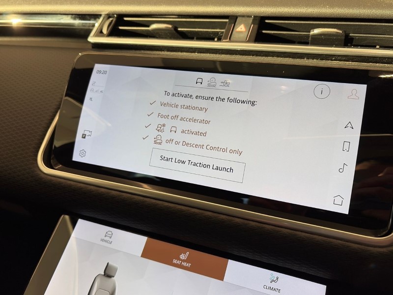 Used Land Rover Range Rover Velar 2021 for sale - 77127628: Photo 39