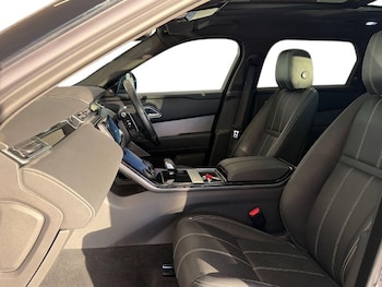 Used Land Rover Range Rover Velar 2021 for sale - 77127628: Photo