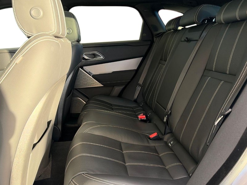 Used Land Rover Range Rover Velar 2021 for sale - 77127628: Photo 4