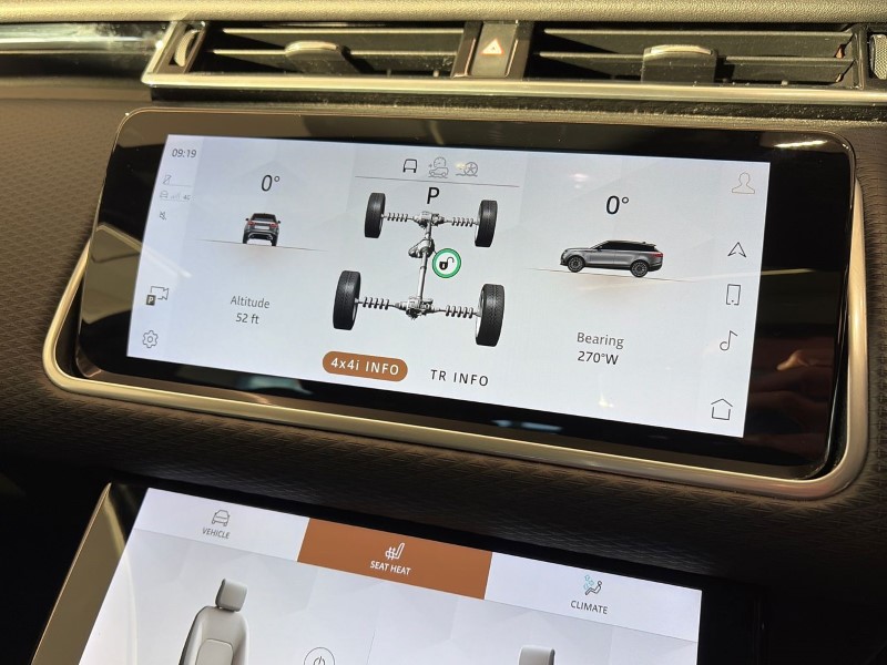 Used Land Rover Range Rover Velar 2021 for sale - 77127628: Photo 40