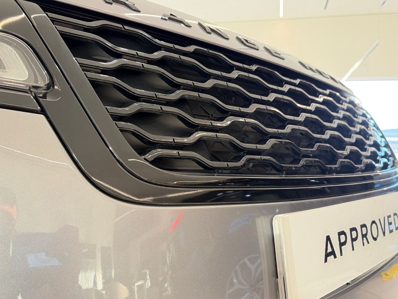Used Land Rover Range Rover Velar 2021 for sale - 77127628: Photo 47