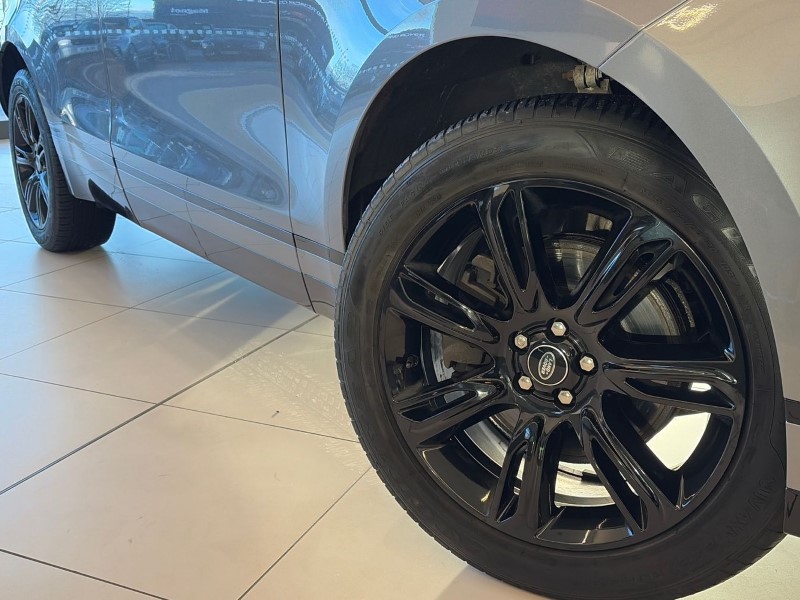 Used Land Rover Range Rover Velar 2021 for sale - 77127628: Photo 48