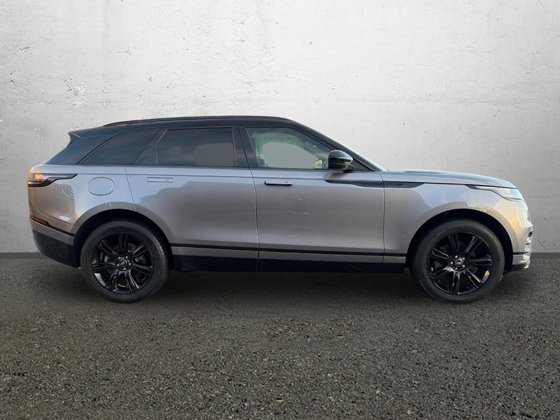 Used Land Rover Range Rover Velar 2021 for sale - 77127628: Photo 5