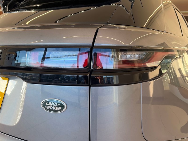 Used Land Rover Range Rover Velar 2021 for sale - 77127628: Photo 51