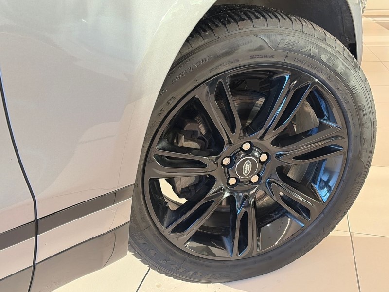 Used Land Rover Range Rover Velar 2021 for sale - 77127628: Photo 53