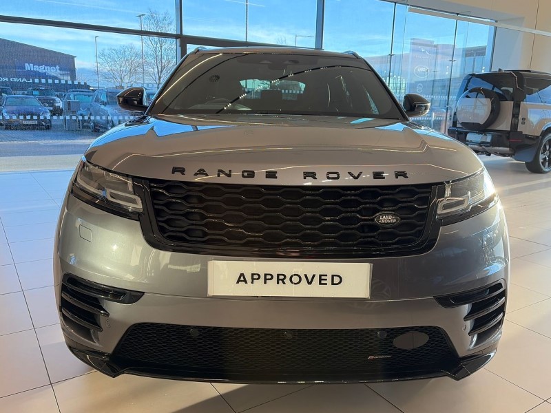 Used Land Rover Range Rover Velar 2021 for sale - 77127628: Photo 56