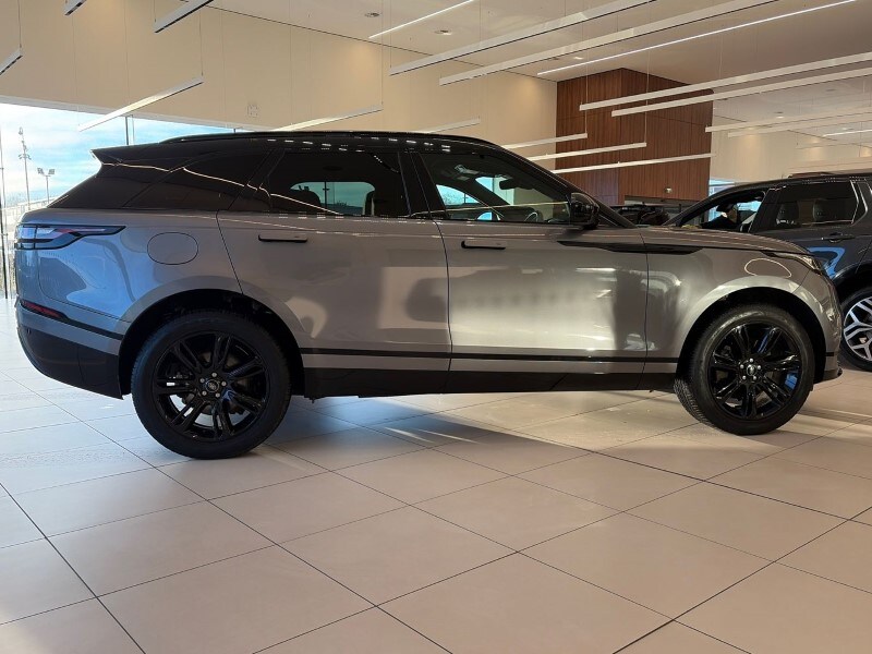 Used Land Rover Range Rover Velar 2021 for sale - 77127628: Photo 58