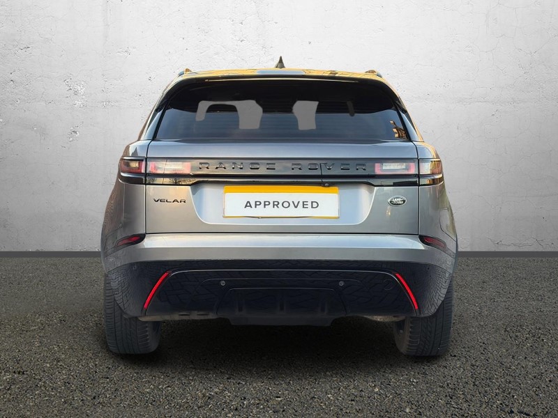 Used Land Rover Range Rover Velar 2021 for sale - 77127628: Photo 6