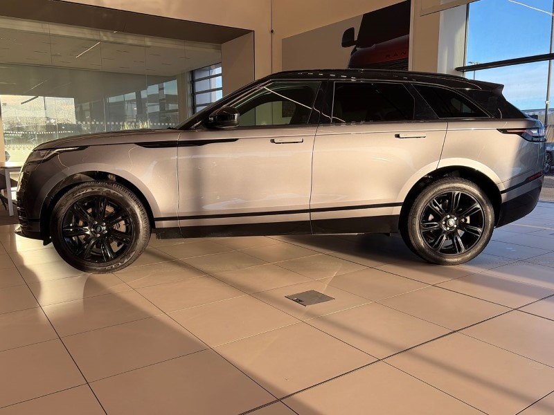 Used Land Rover Range Rover Velar 2021 for sale - 77127628: Photo 61
